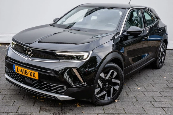 Opel Mokka-e - Afbeelding 6 van 29