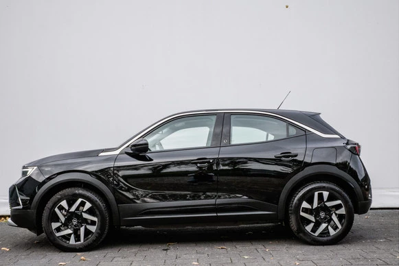 Opel Mokka-e - Afbeelding 7 van 29