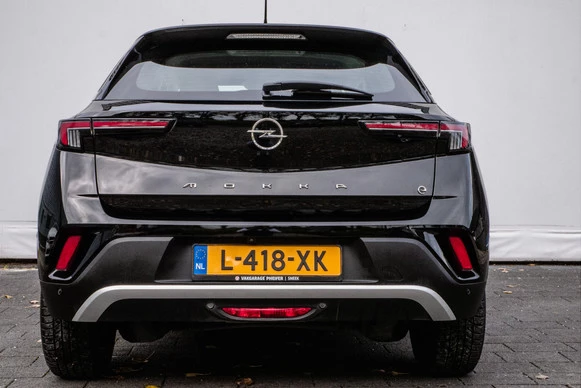 Opel Mokka-e - Afbeelding 8 van 29
