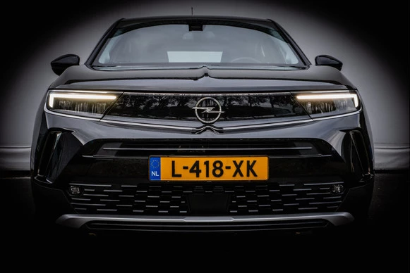 Opel Mokka-e - Afbeelding 9 van 29