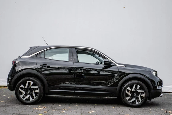 Opel Mokka-e - Afbeelding 10 van 29