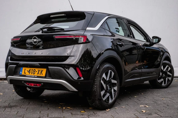 Opel Mokka-e - Afbeelding 11 van 29