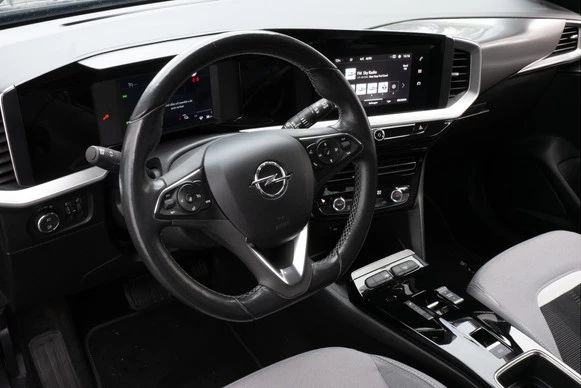 Opel Mokka-e - Afbeelding 12 van 29