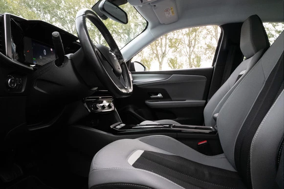 Opel Mokka-e - Afbeelding 13 van 29