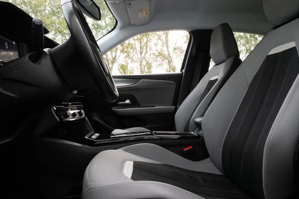 Opel Mokka-e - Afbeelding 14 van 29
