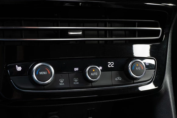 Opel Mokka-e - Afbeelding 17 van 29