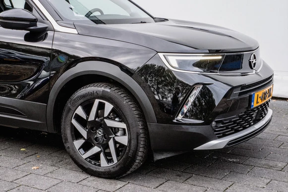 Opel Mokka-e - Afbeelding 18 van 29