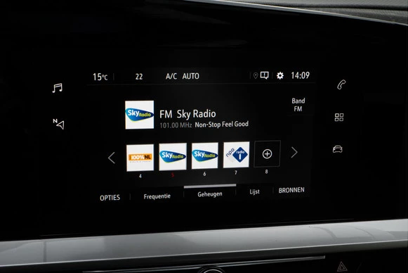 Opel Mokka-e - Afbeelding 20 van 29