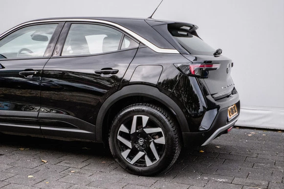 Opel Mokka-e - Afbeelding 21 van 29