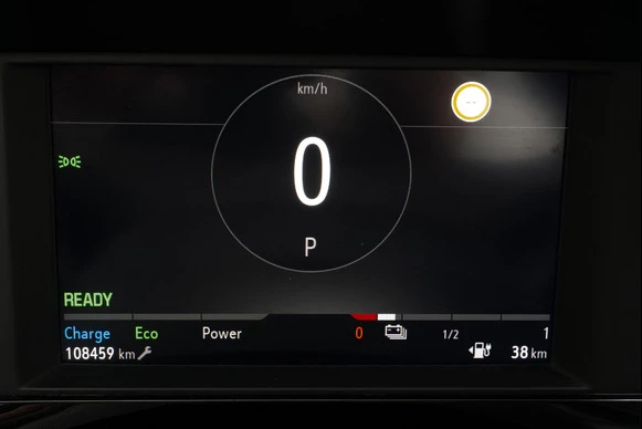 Opel Mokka-e - Afbeelding 22 van 29