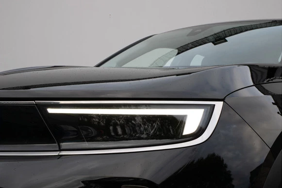 Opel Mokka-e - Afbeelding 24 van 29