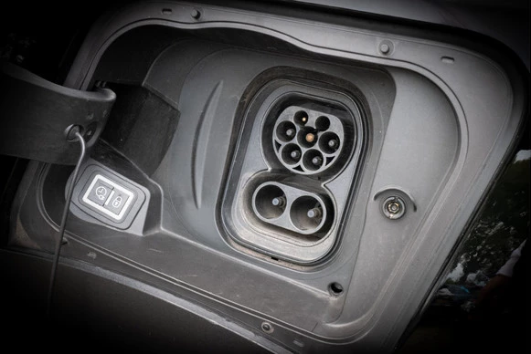 Opel Mokka-e - Afbeelding 25 van 29