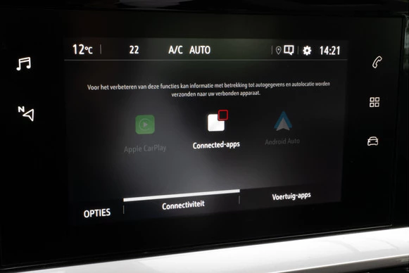 Opel Mokka-e - Afbeelding 28 van 29