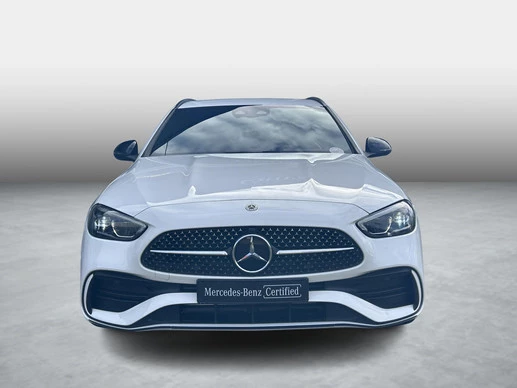 Mercedes-Benz C-Klasse - Afbeelding 4 van 30