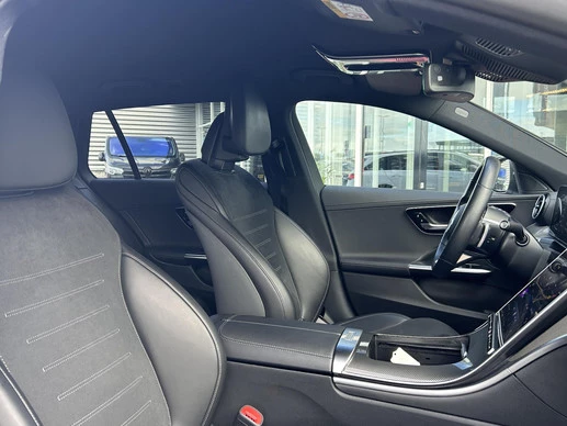 Mercedes-Benz C-Klasse - Afbeelding 11 van 30