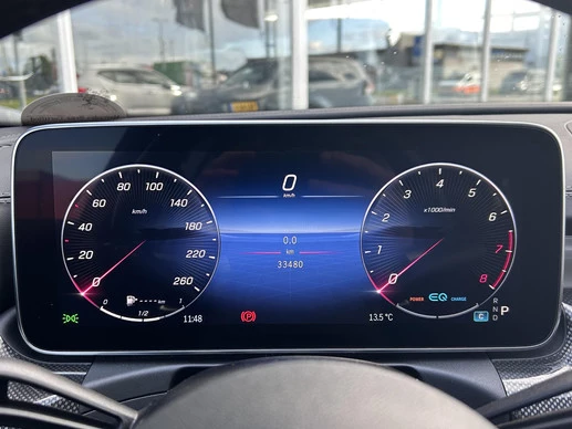 Mercedes-Benz C-Klasse - Afbeelding 14 van 30
