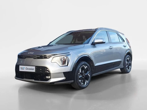 Kia Niro EV - Afbeelding 1 van 30