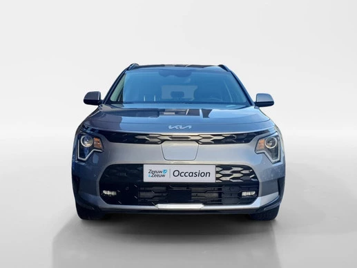 Kia Niro EV - Afbeelding 2 van 30
