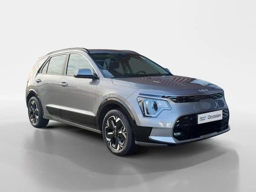 Kia Niro EV - Afbeelding 3 van 30