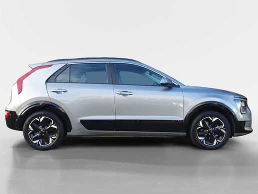 Kia Niro EV - Afbeelding 4 van 30
