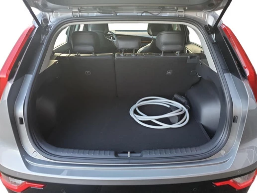 Kia Niro EV - Afbeelding 8 van 30