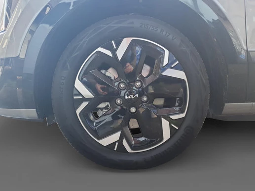 Kia Niro EV - Afbeelding 9 van 30