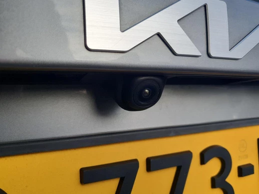 Kia Niro EV - Afbeelding 10 van 30