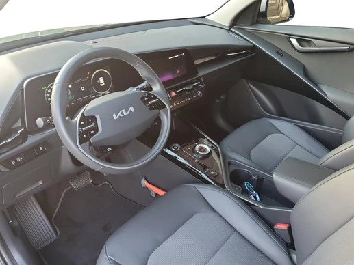 Kia Niro EV - Afbeelding 16 van 30