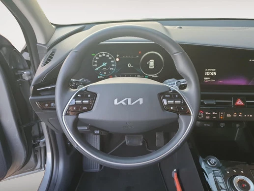 Kia Niro EV - Afbeelding 20 van 30