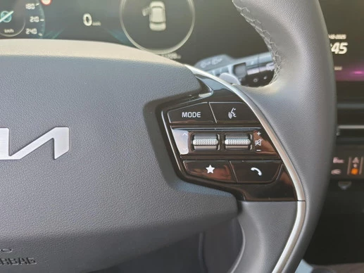 Kia Niro EV - Afbeelding 22 van 30