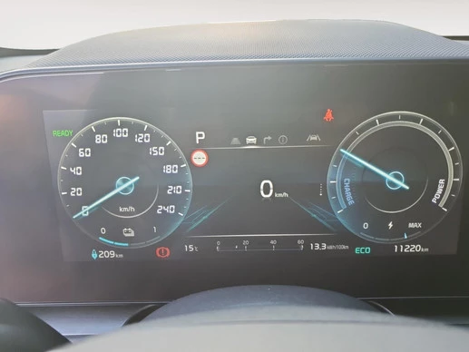 Kia Niro EV - Afbeelding 24 van 30