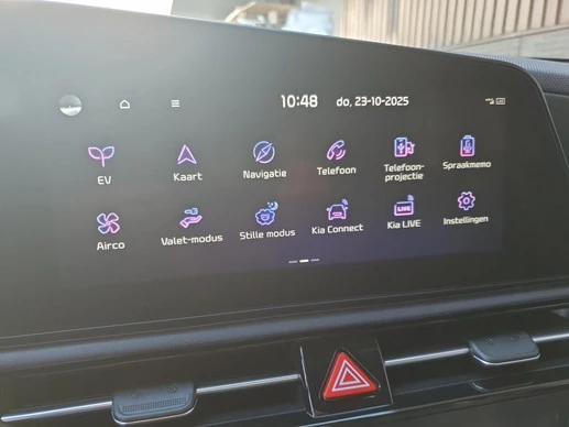 Kia Niro EV - Afbeelding 29 van 30