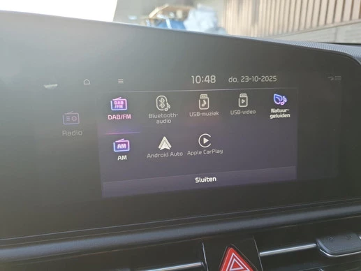 Kia Niro EV - Afbeelding 30 van 30