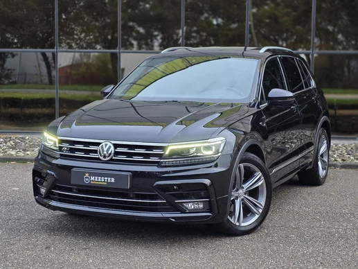 Volkswagen Tiguan - Afbeelding 1 van 30