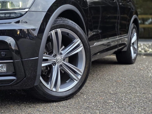 Volkswagen Tiguan - Afbeelding 2 van 30