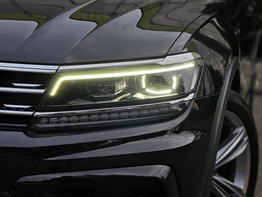 Volkswagen Tiguan - Afbeelding 3 van 30
