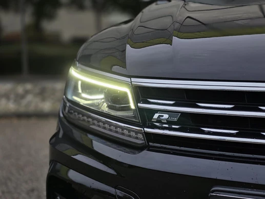 Volkswagen Tiguan - Afbeelding 6 van 30