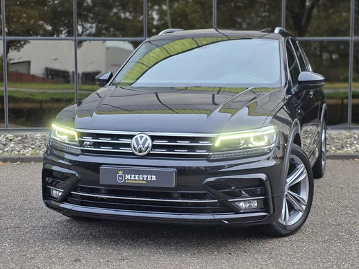 Volkswagen Tiguan - Afbeelding 7 van 30
