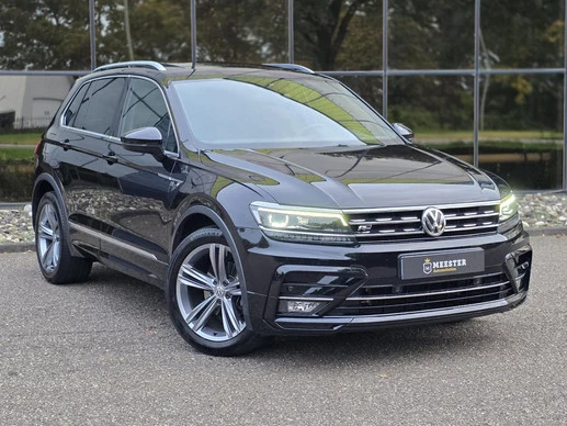 Volkswagen Tiguan - Afbeelding 8 van 30