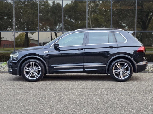 Volkswagen Tiguan - Afbeelding 11 van 30