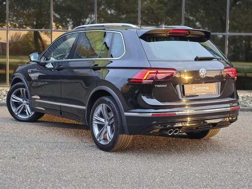 Volkswagen Tiguan - Afbeelding 12 van 30
