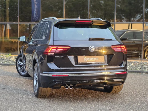 Volkswagen Tiguan - Afbeelding 13 van 30