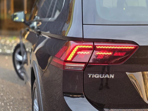 Volkswagen Tiguan - Afbeelding 14 van 30