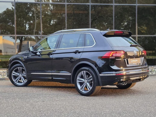 Volkswagen Tiguan - Afbeelding 15 van 30