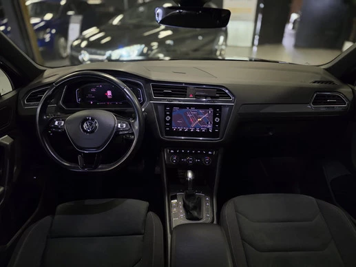 Volkswagen Tiguan - Afbeelding 23 van 30