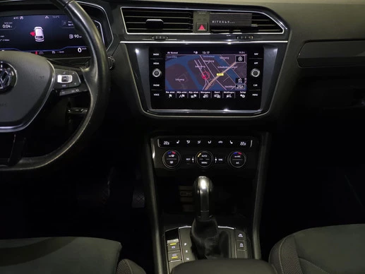Volkswagen Tiguan - Afbeelding 25 van 30