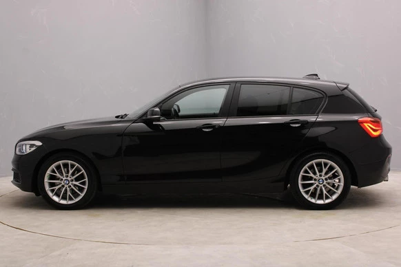 BMW 1 Serie - Afbeelding 2 van 30
