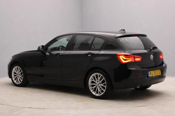 BMW 1 Serie - Afbeelding 3 van 30