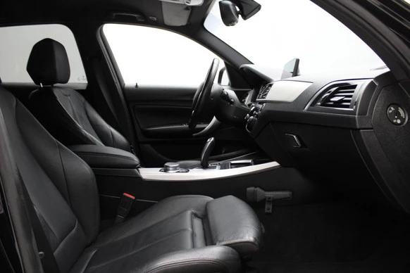BMW 1 Serie - Afbeelding 4 van 30