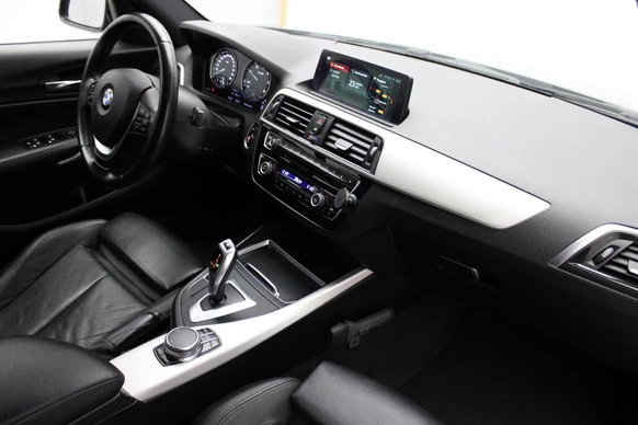 BMW 1 Serie - Afbeelding 5 van 30